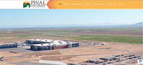 Pinal Partnership