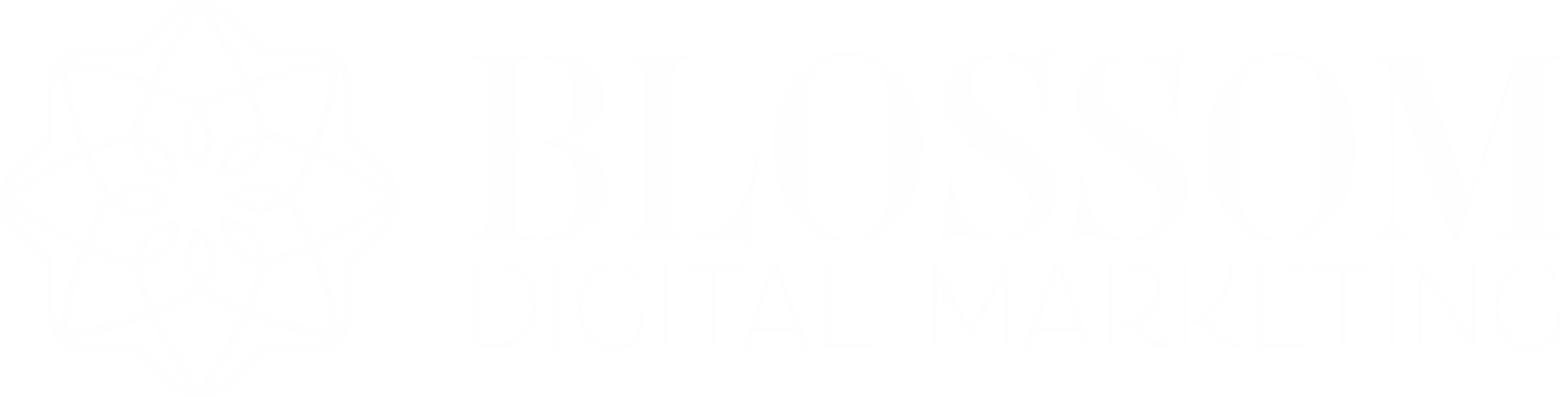 Blossom Digital Marketing