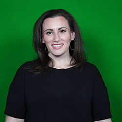 Becky Crockett