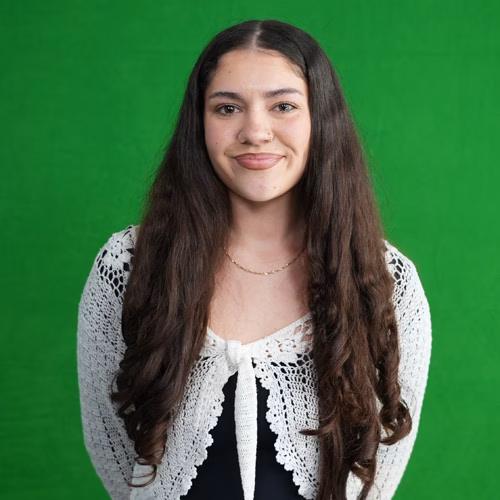 Georgette Zires